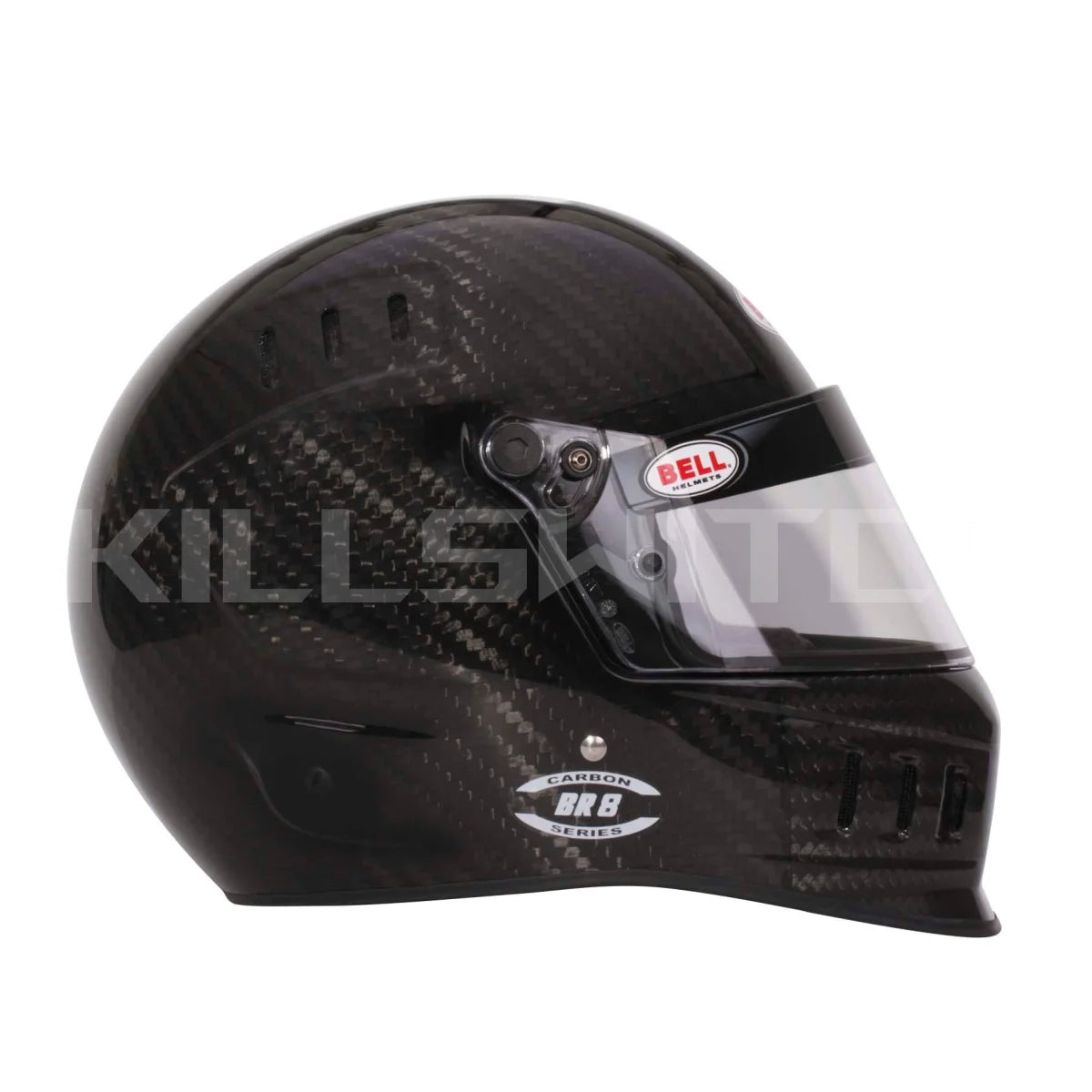 Bell BR8 Air Carbon Racing Helmet - SA2020 / FIA8859 - Helmets