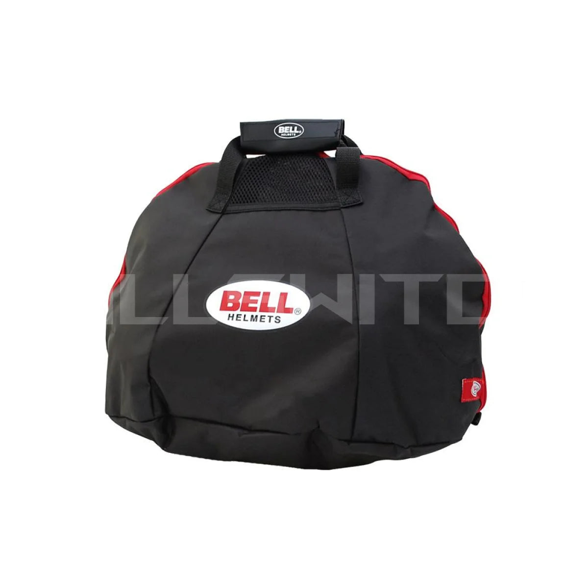 Bell Fleece Helmet Bag - Helmets