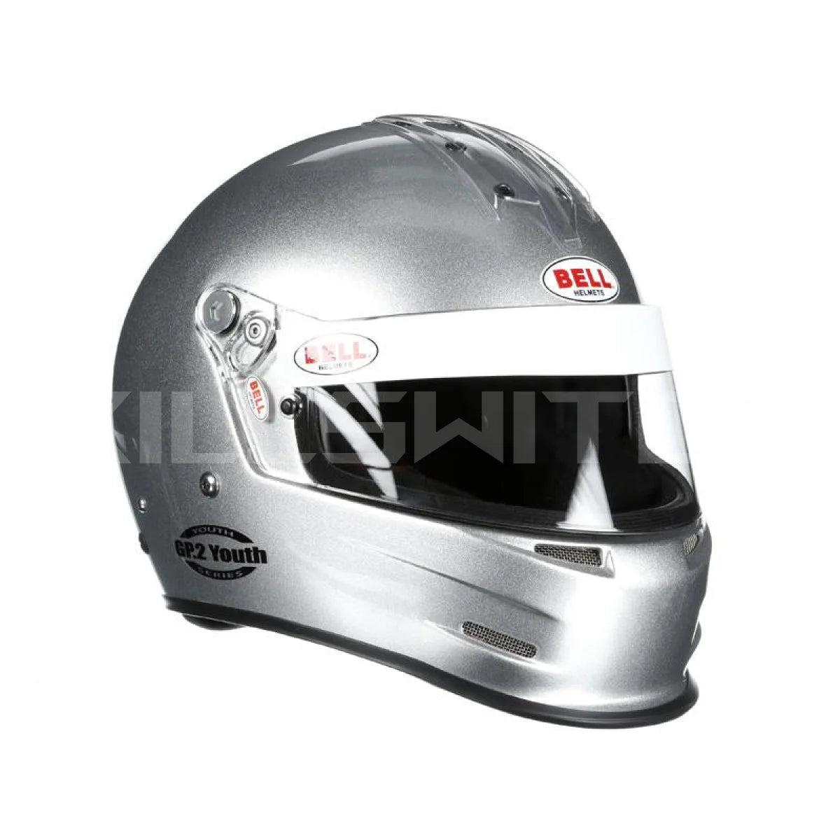 Bell GP.2 Youth Racing Helmet - SFI 24.1 - Helmets