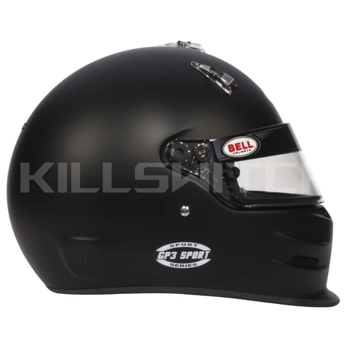 Bell GP3 Sport Racing Helmet - SA2020 - Helmets