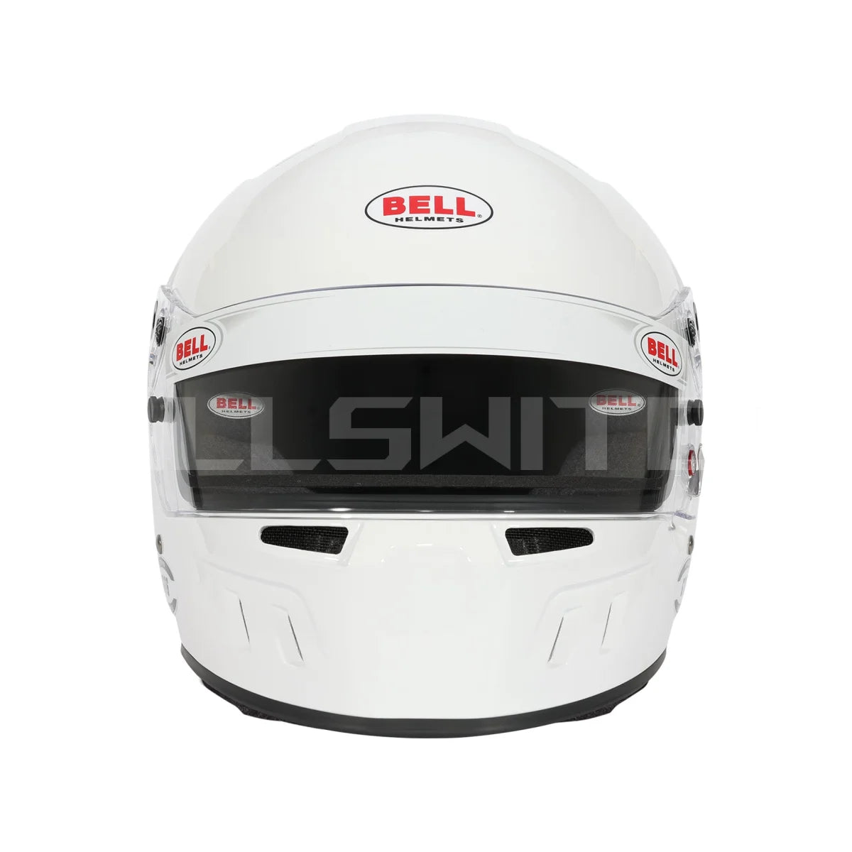 Bell GT6 Pro Racing Helmet - SA2025 / FIA8859 - Helmets