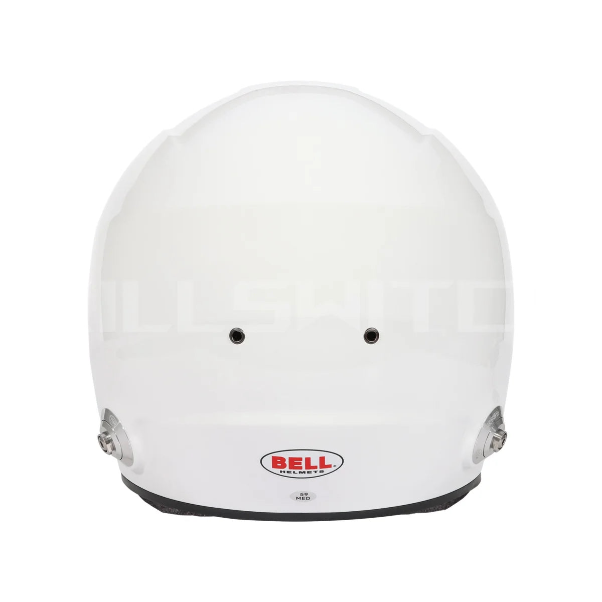 Bell GT6 Pro Racing Helmet - SA2025 / FIA8859 - Helmets