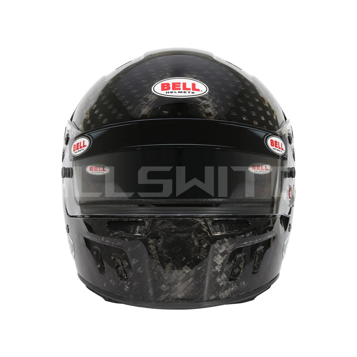 Bell GT6 Ultra Carbon Racing Helmet - SA2025 / FIA8859 - Helmets
