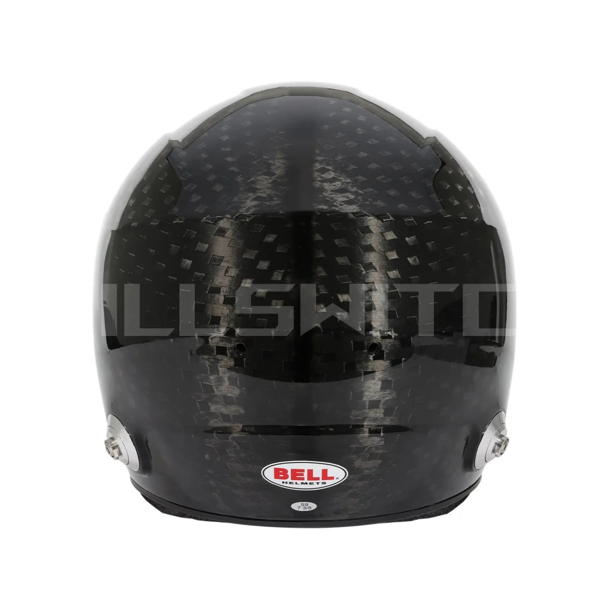Bell GT6 Ultra Carbon Racing Helmet - SA2025 / FIA8859 - Helmets