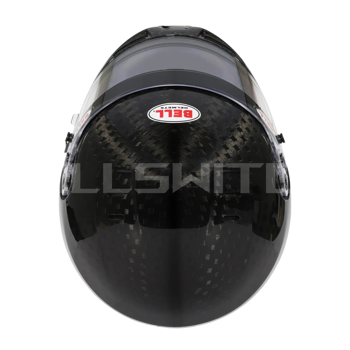 Bell GT6 Ultra Carbon Racing Helmet - SA2025 / FIA8859 - Helmets