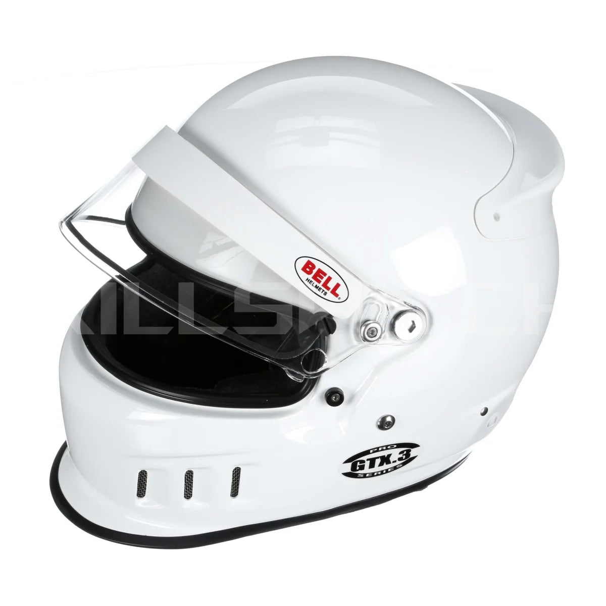 Bell GTX.3 Racing Helmet - SA2020 / FIA8859 - Helmets