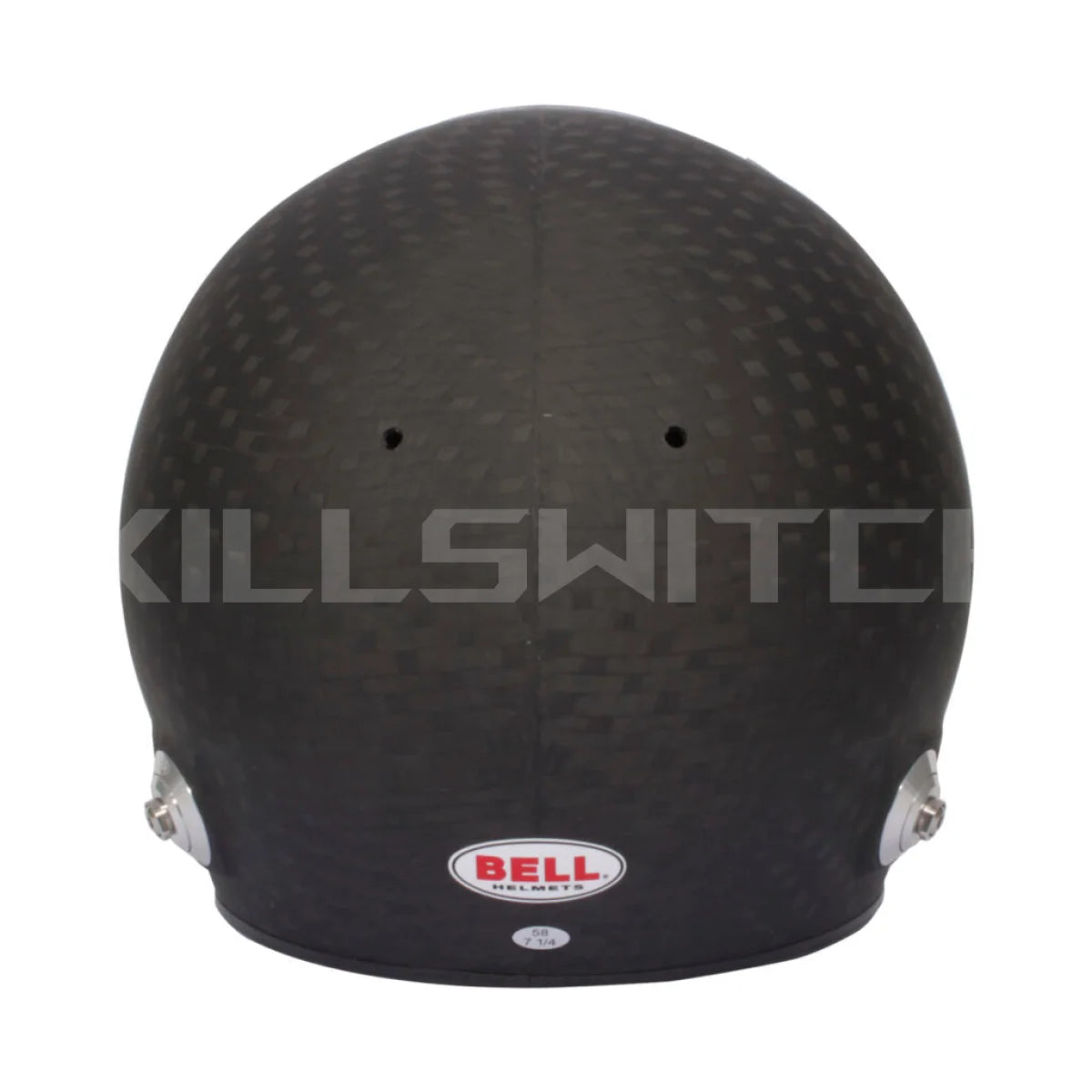 Bell HP7 Evo III Carbon Duckbill Racing Helmet - FIA8860 - Helmets