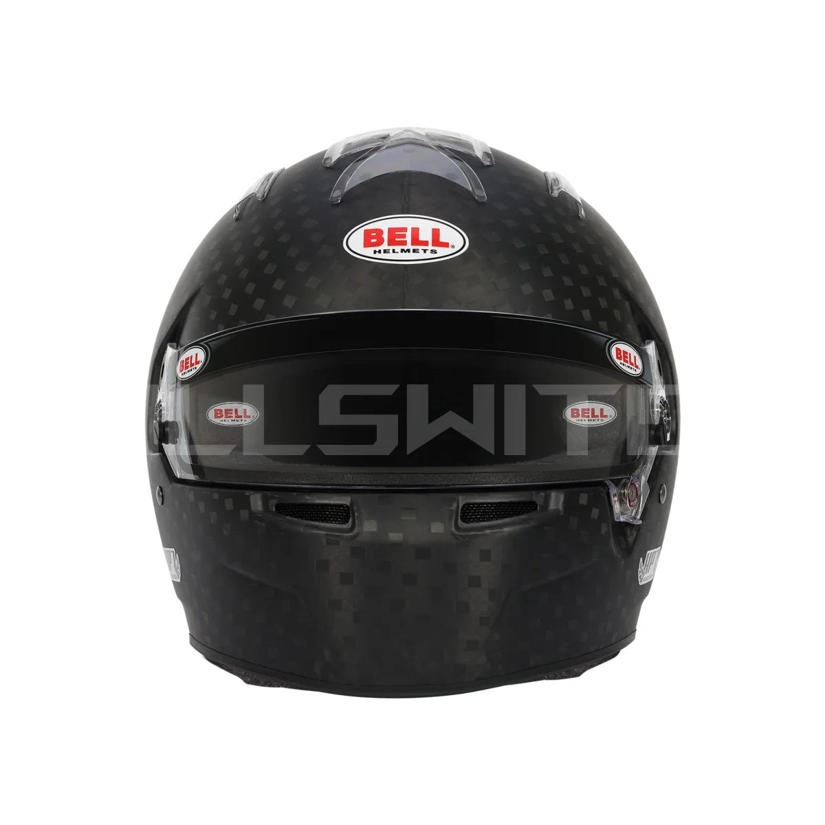 Bell HP7 Evo-IV Carbon Racing Helmet - FIA8860 - Helmets