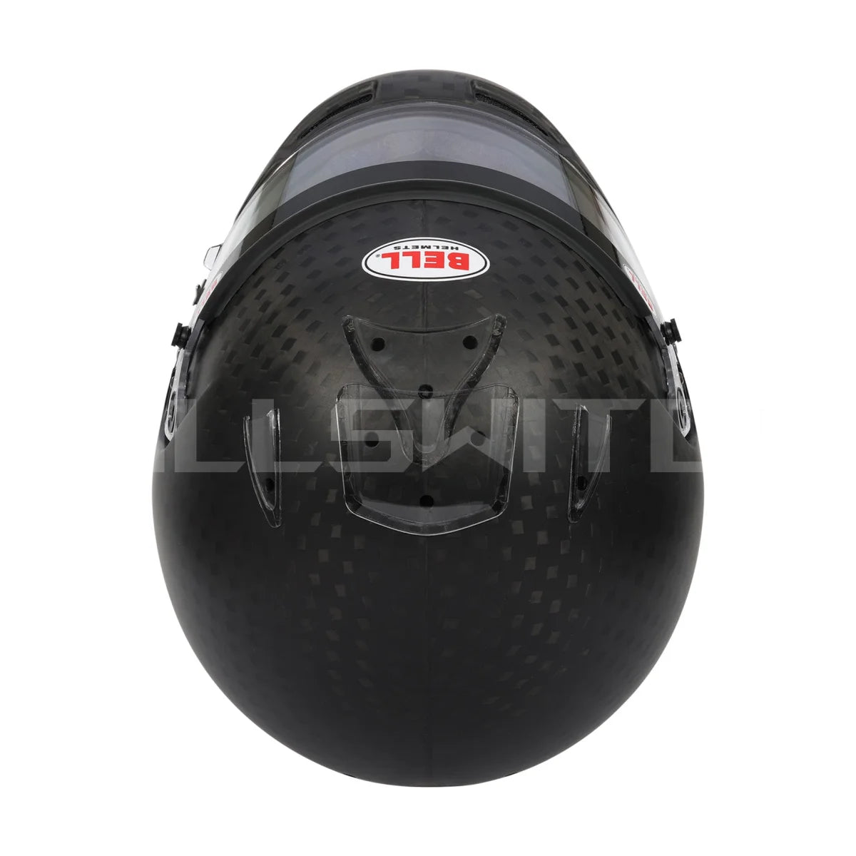 Bell HP7 Evo-IV Carbon Racing Helmet - FIA8860 - Helmets