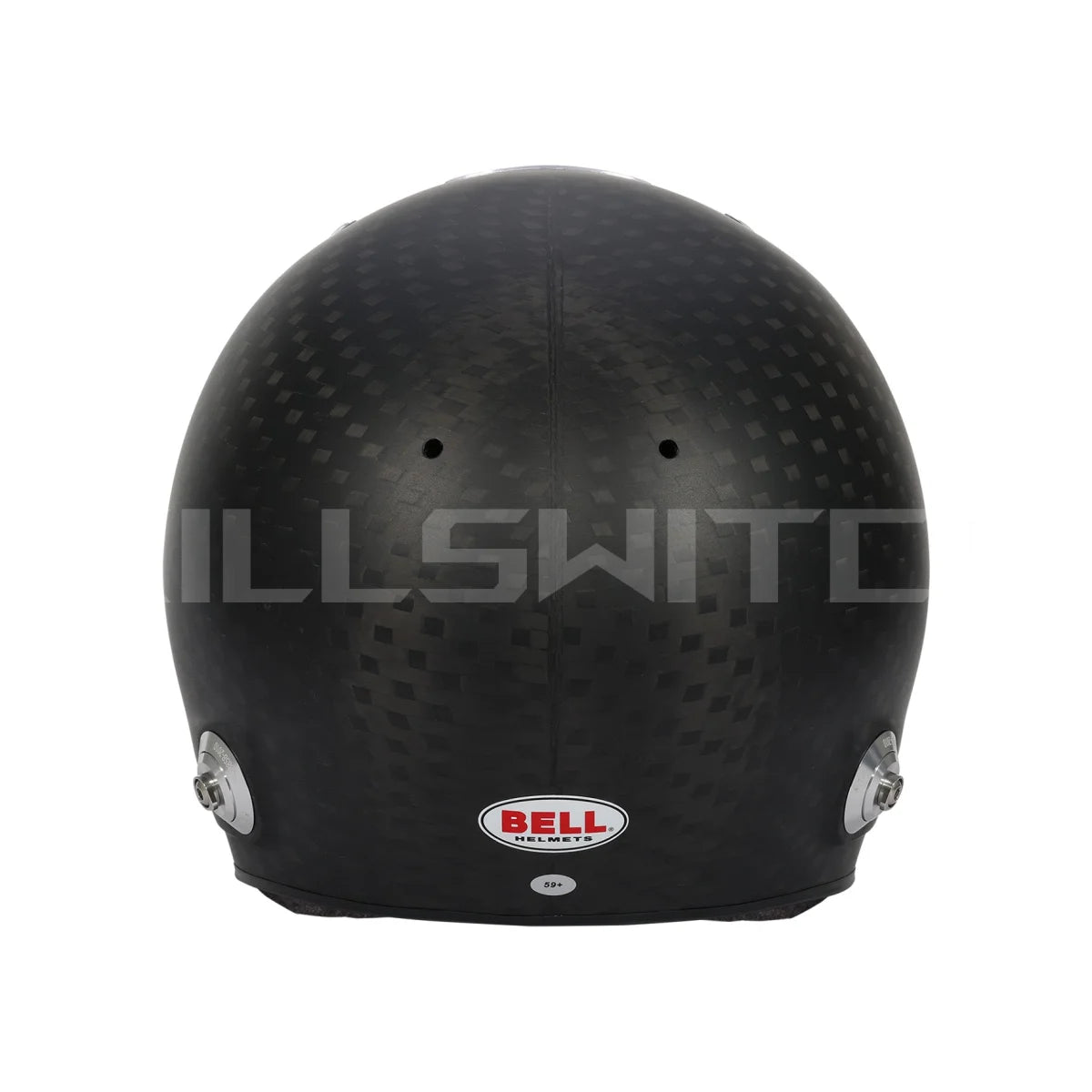 Bell HP7 Evo-IV Carbon Racing Helmet - FIA8860 - Helmets