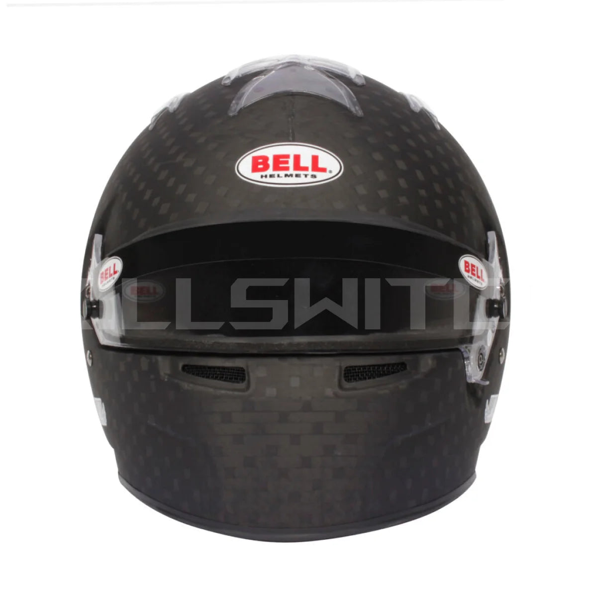 Bell HP77 STD ABP Carbon Racing Helmet - FIA8860 - Helmets