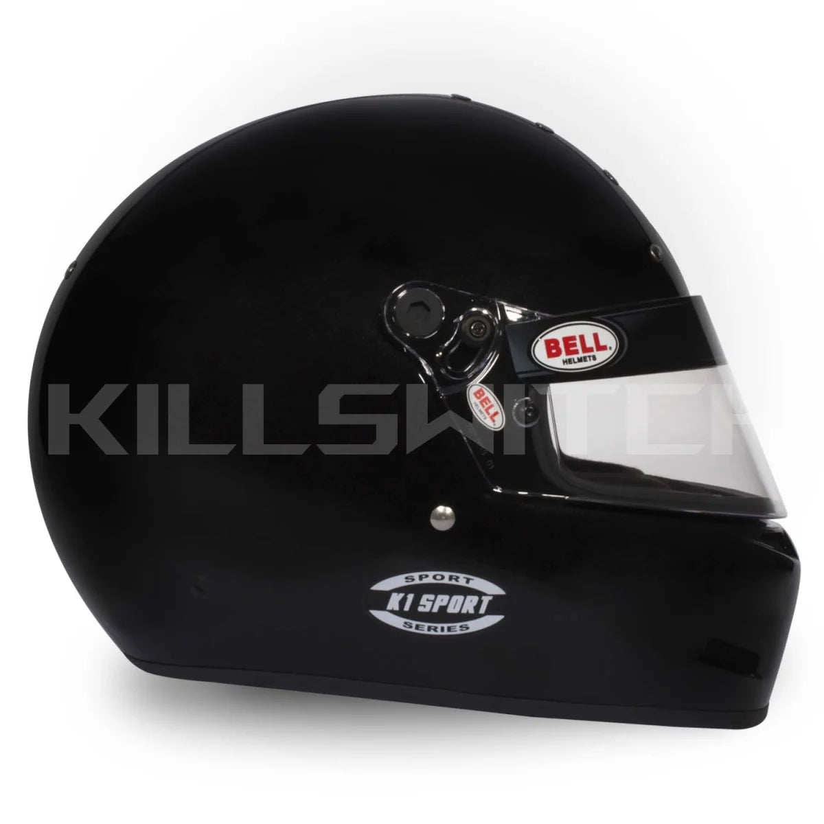 Bell K.1 Sport Racing Helmet - SA2020 - Helmets