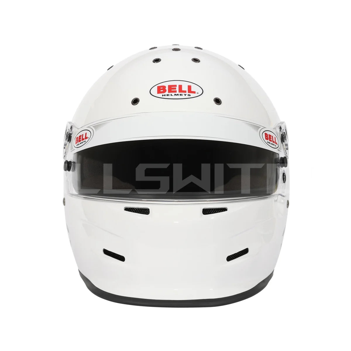 Bell K1 Sport Racing Helmet - SA2025 - Helmets