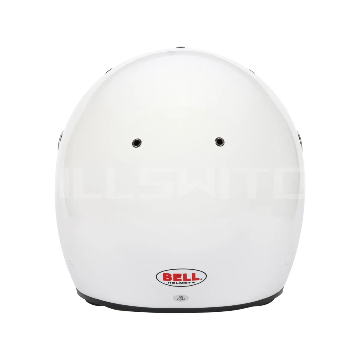 Bell K1 Sport Racing Helmet - SA2025 - Helmets