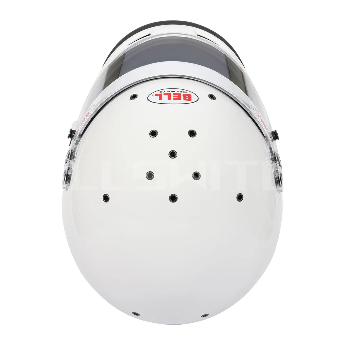 Bell K1 Sport Racing Helmet - SA2025 - Helmets