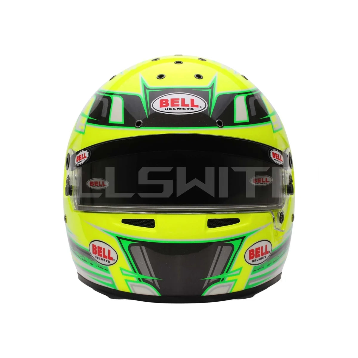 Bell KC7-CMR Pro Champion Karting Helmet - CMR-2016 - Helmets