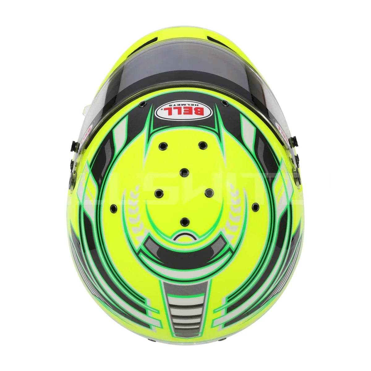 Bell KC7-CMR Pro Champion Karting Helmet - CMR-2016 - Helmets