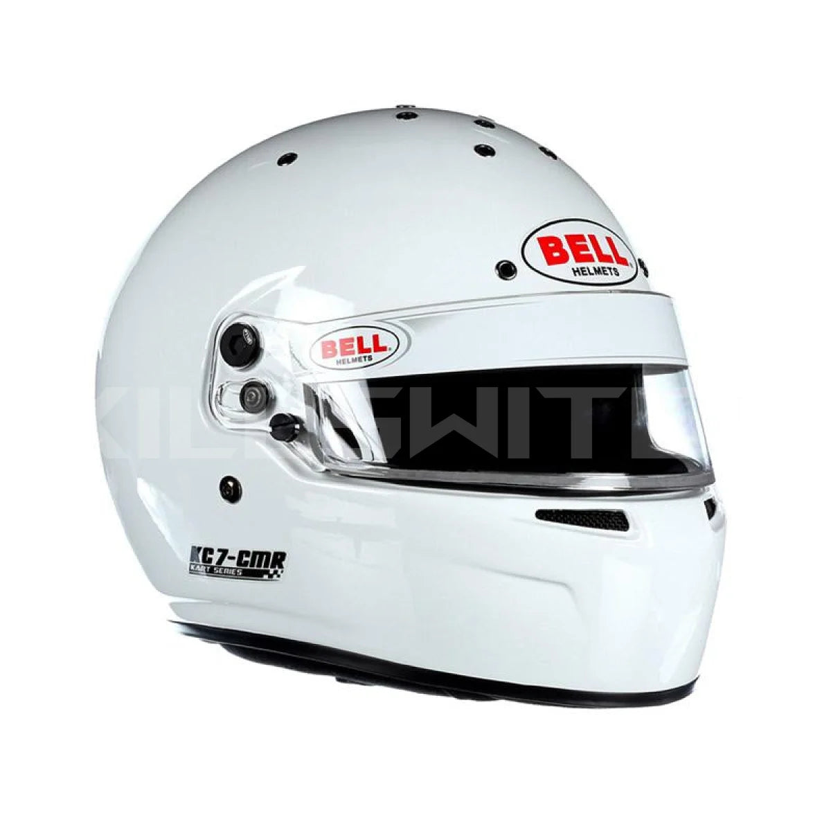 Bell KC7-CMR Youth Karting Helmet - CMR-2016 - Helmets