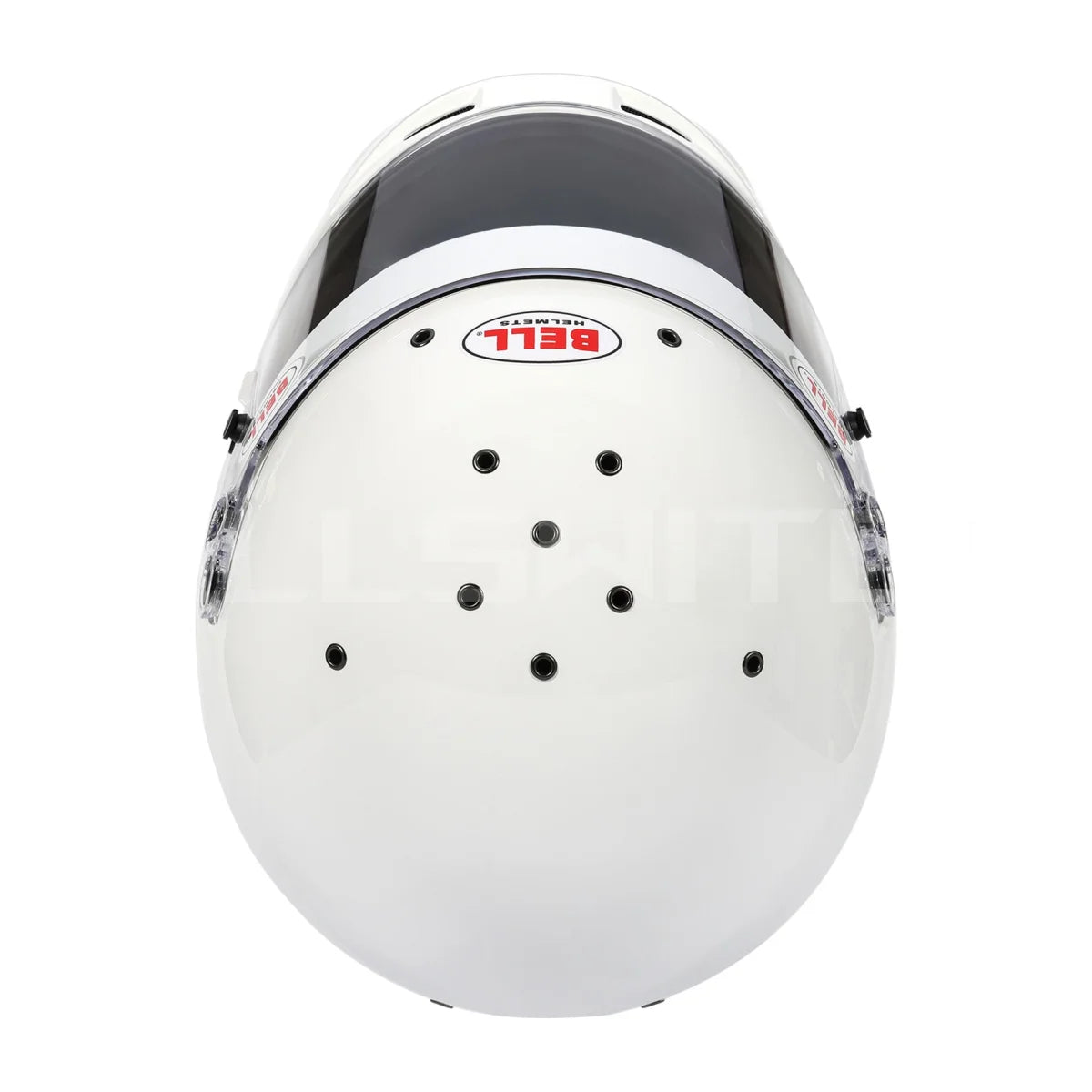 Bell M8 Sport Racing Helmet - SA2025 - Helmets