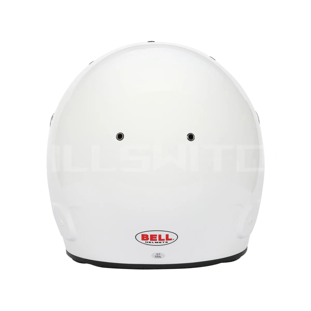 Bell M8 Sport Racing Helmet - SA2025 - Helmets