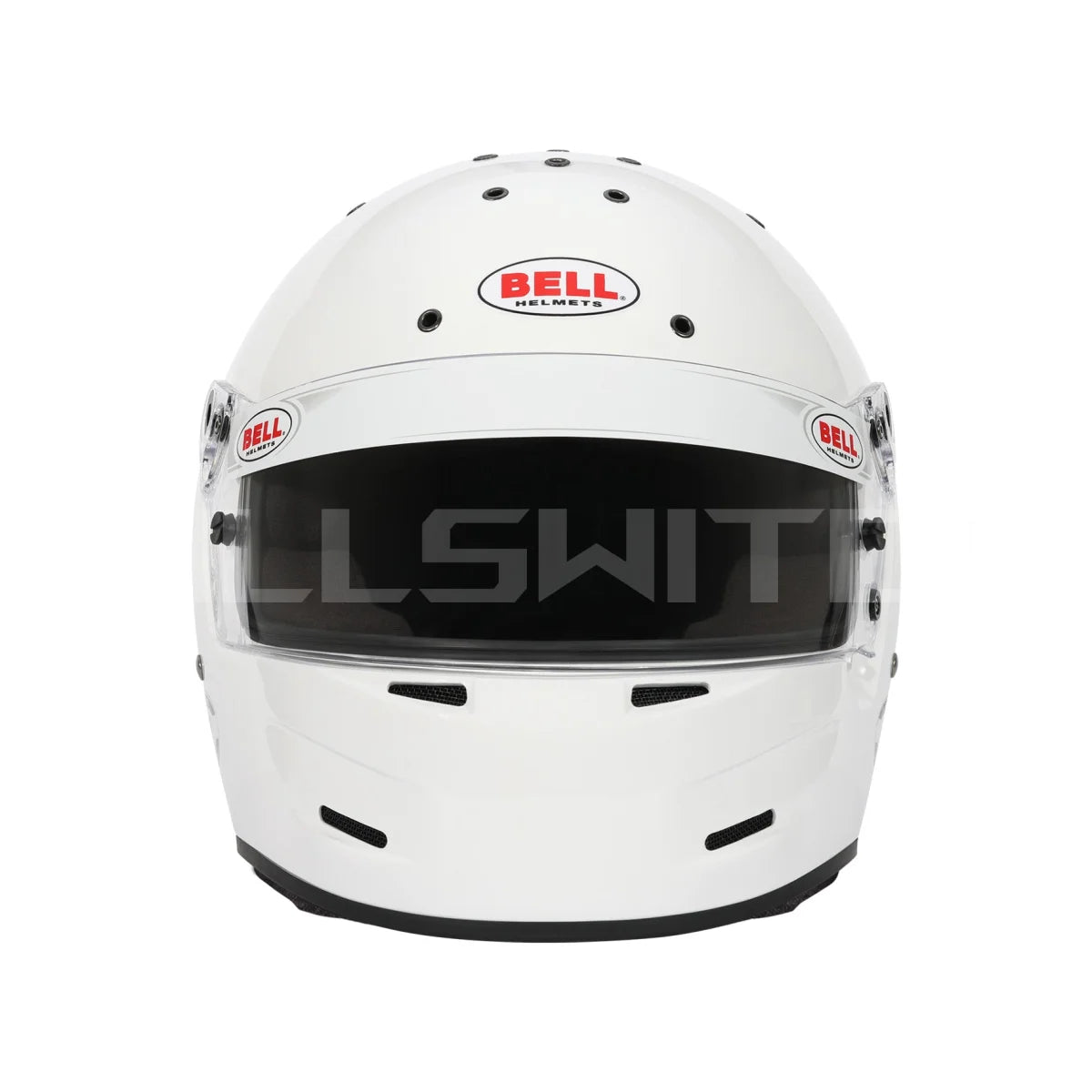 Bell M8 Sport Racing Helmet - SA2025 - Helmets
