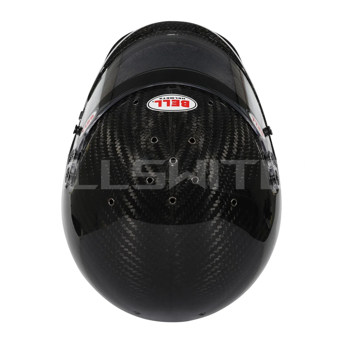 Bell M8 Ultra Carbon Racing Helmet - SA2025 - Helmets
