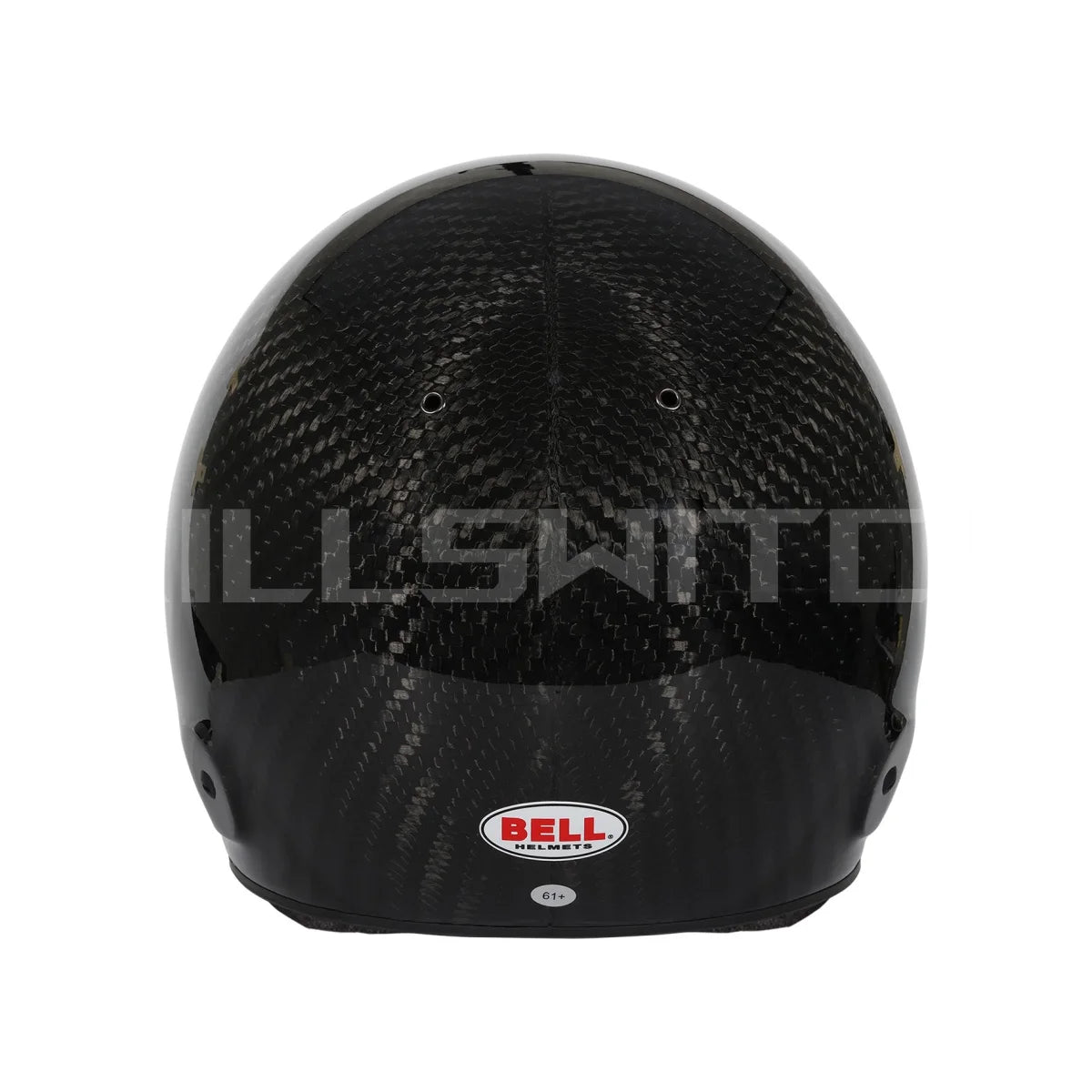 Bell M8 Ultra Carbon Racing Helmet - SA2025 - Helmets