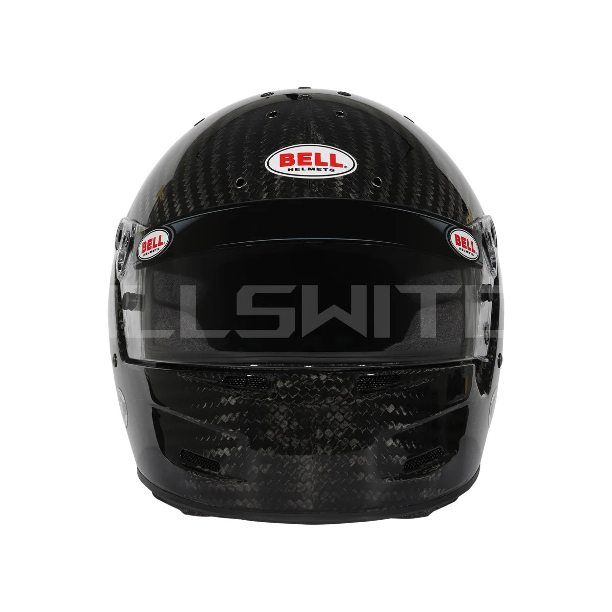 Bell M8 Ultra Carbon Racing Helmet - SA2025 - Helmets