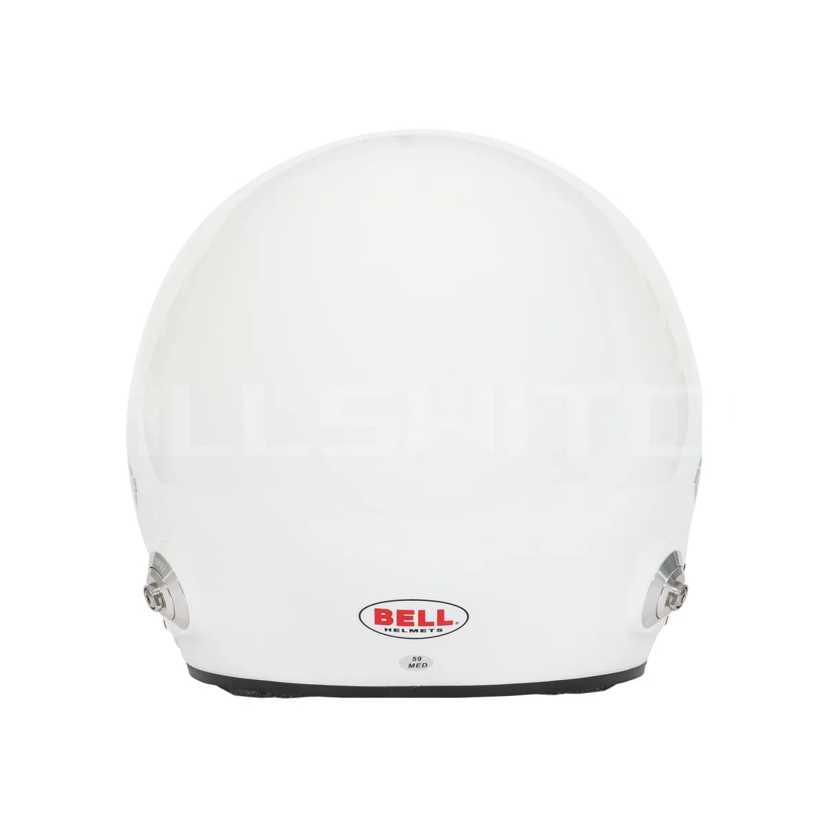 Bell Mag-10 Pro Racing Helmet - SA2025 / FIA8859 - Helmets