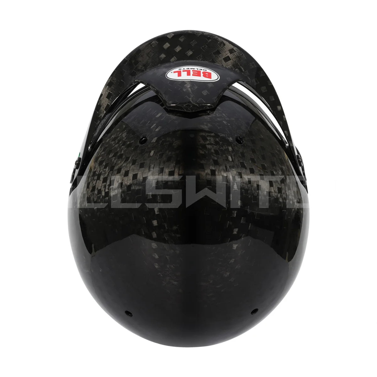 Bell Mag-10 Rally Ultra Carbon Racing Helmet - SA2025 / FIA8859 - Helmets