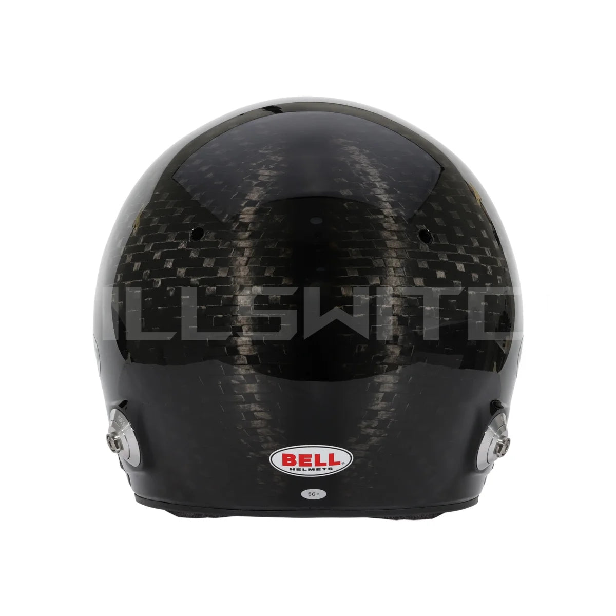 Bell Mag-10 Ultra Carbon Racing Helmet - SA2025 / FIA8859 - Helmets