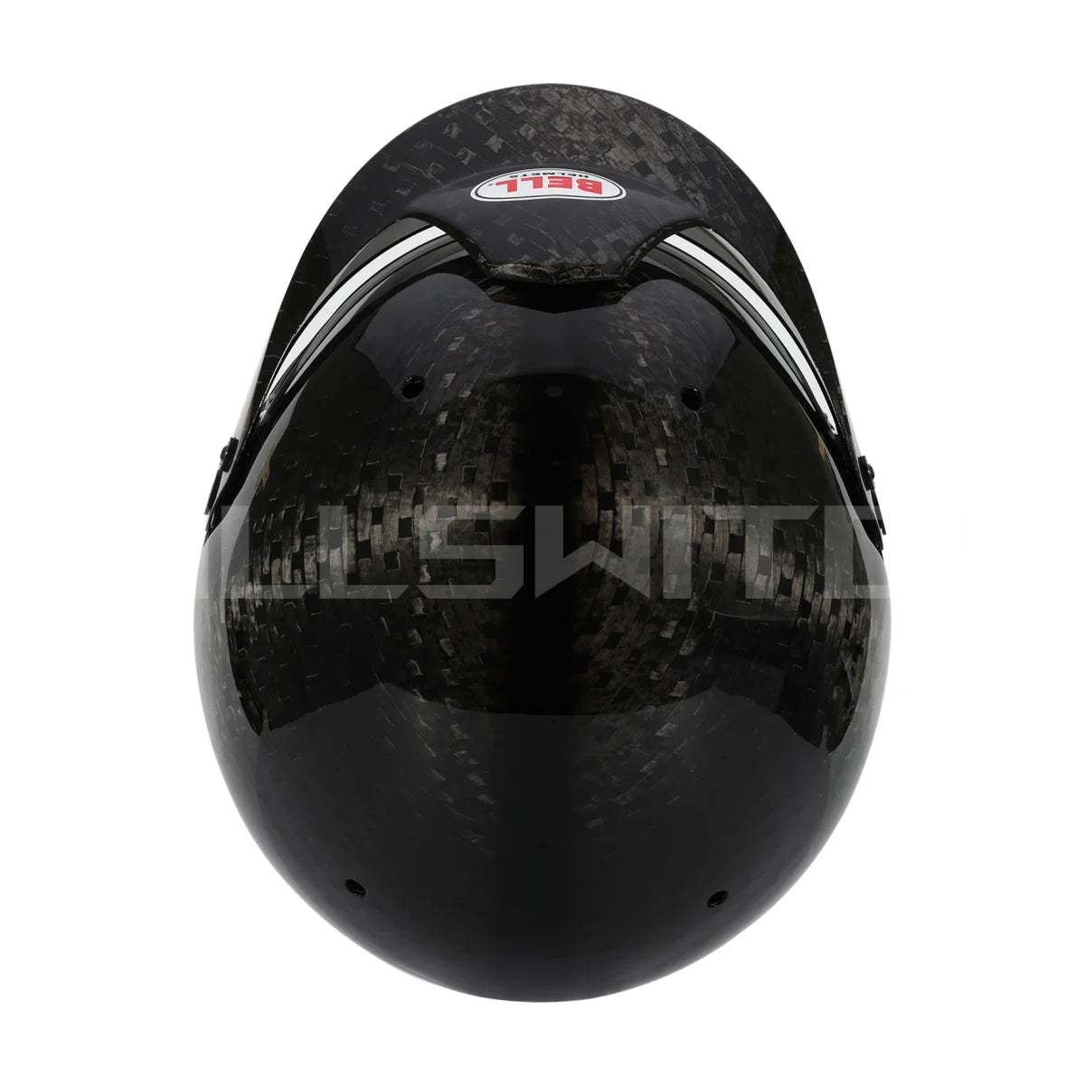 Bell Mag-10 Ultra Carbon Racing Helmet - SA2025 / FIA8859 - Helmets