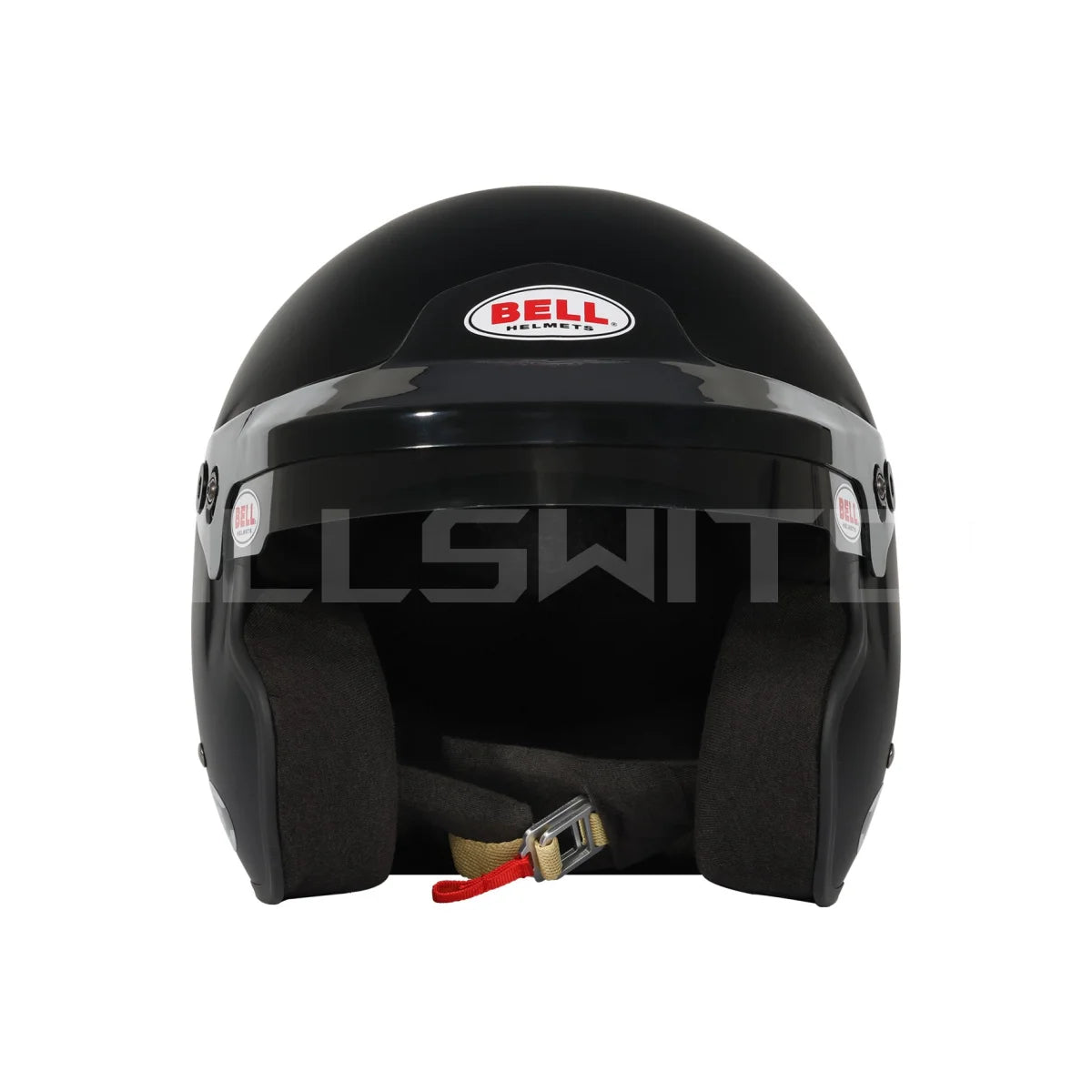 Bell Mag Open Face Racing Helmet - SA2025 - Helmets