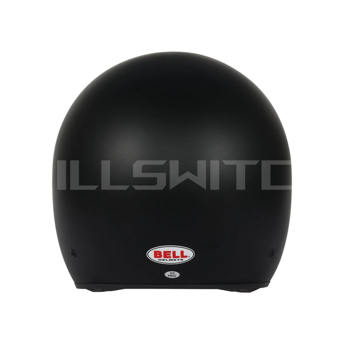 Bell Mag Open Face Racing Helmet - SA2025 - Helmets