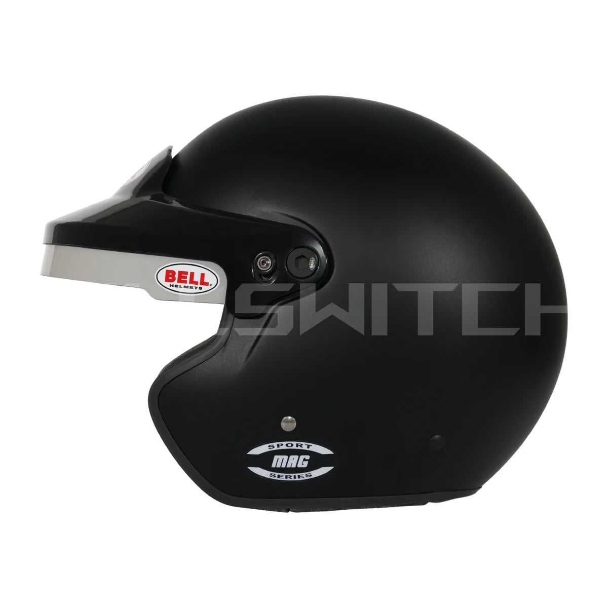 Bell Mag Open Face Racing Helmet - SA2025 - Helmets