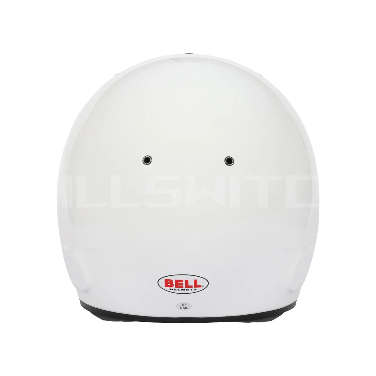 Bell RS7-K Pro Karting Helmet - K2025 / FIA8878 - Helmets