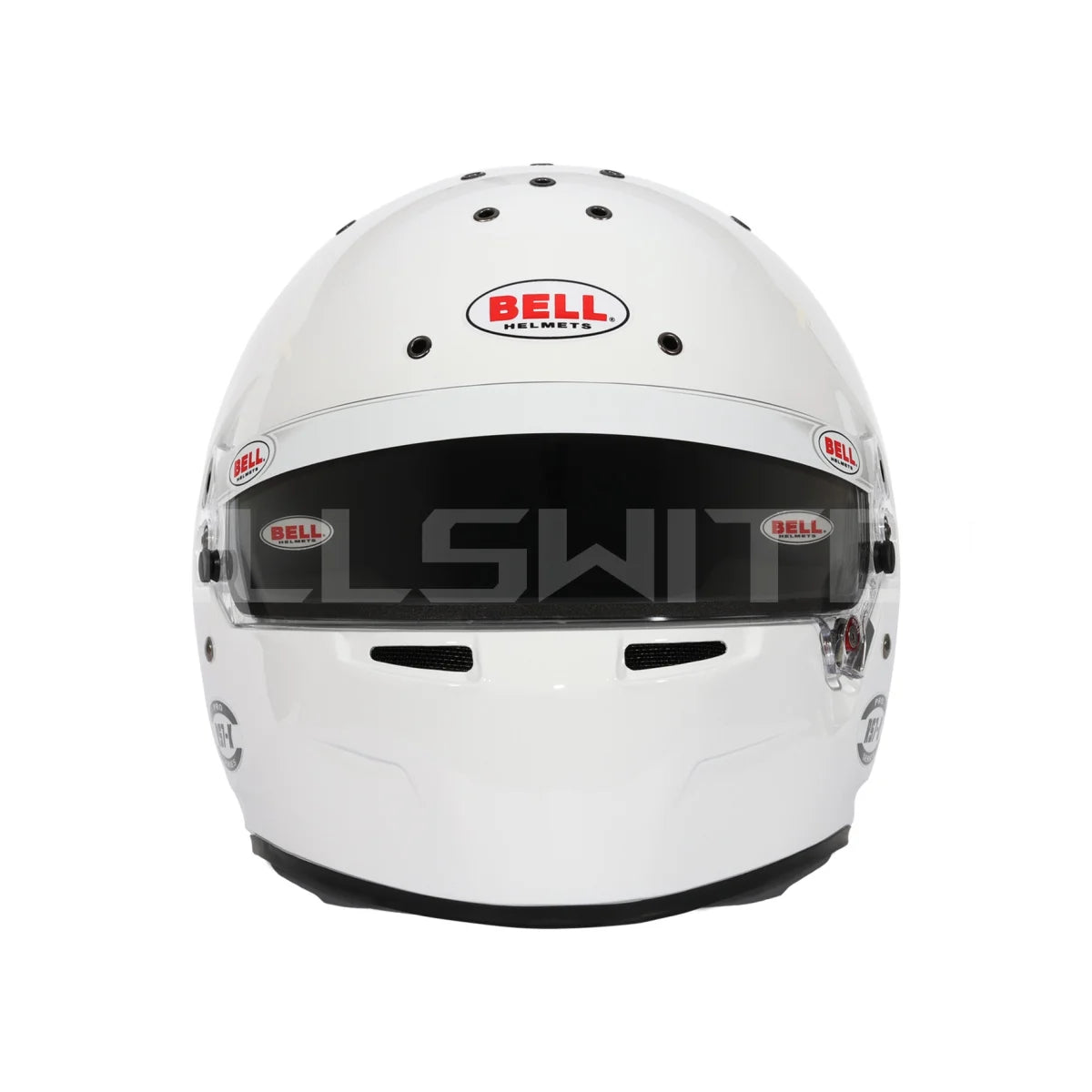 Bell RS7-K Pro Karting Helmet - K2025 / FIA8878 - Helmets