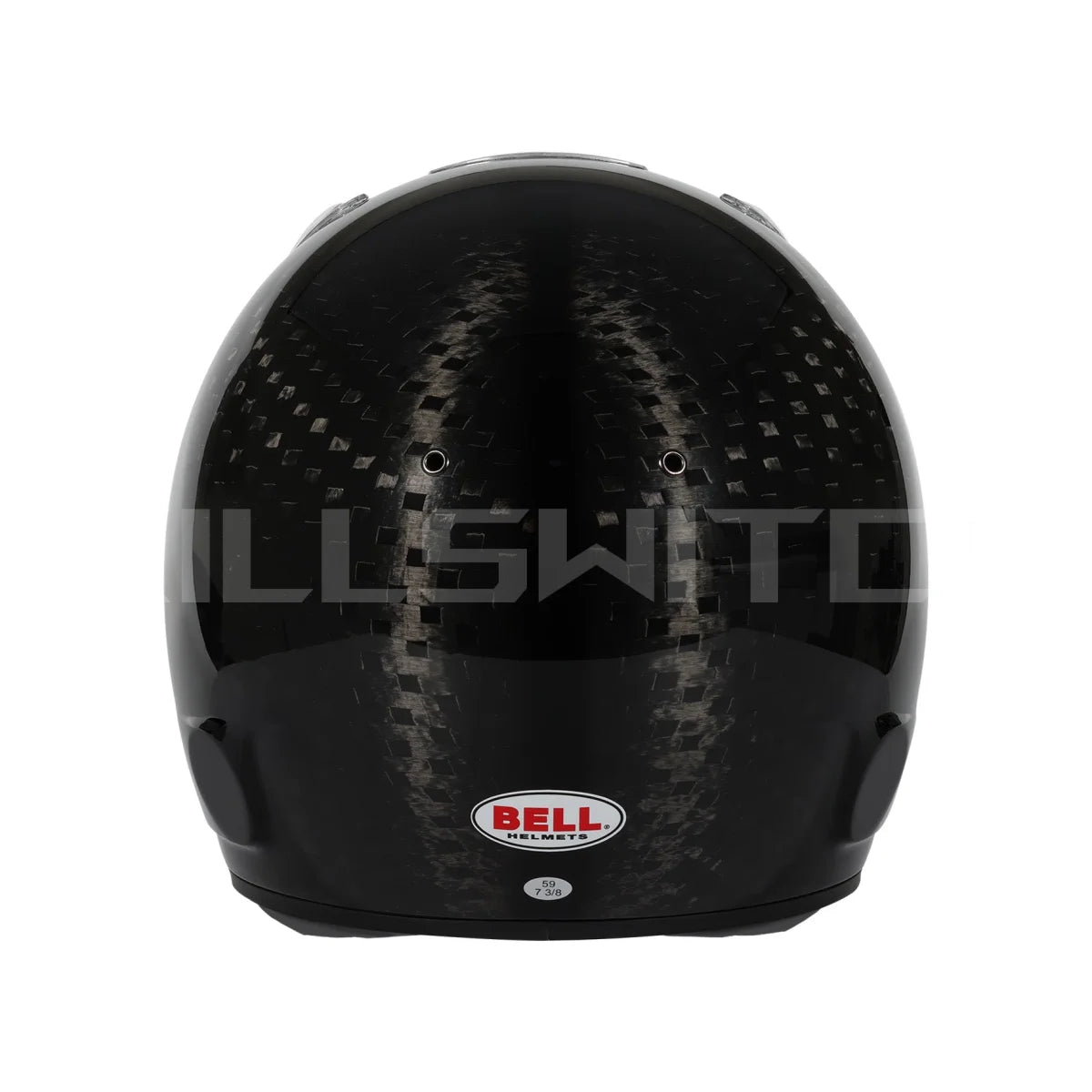 Bell RS7-K Ultra Carbon Karting Helmet - K2025 / FIA8878 - Helmets