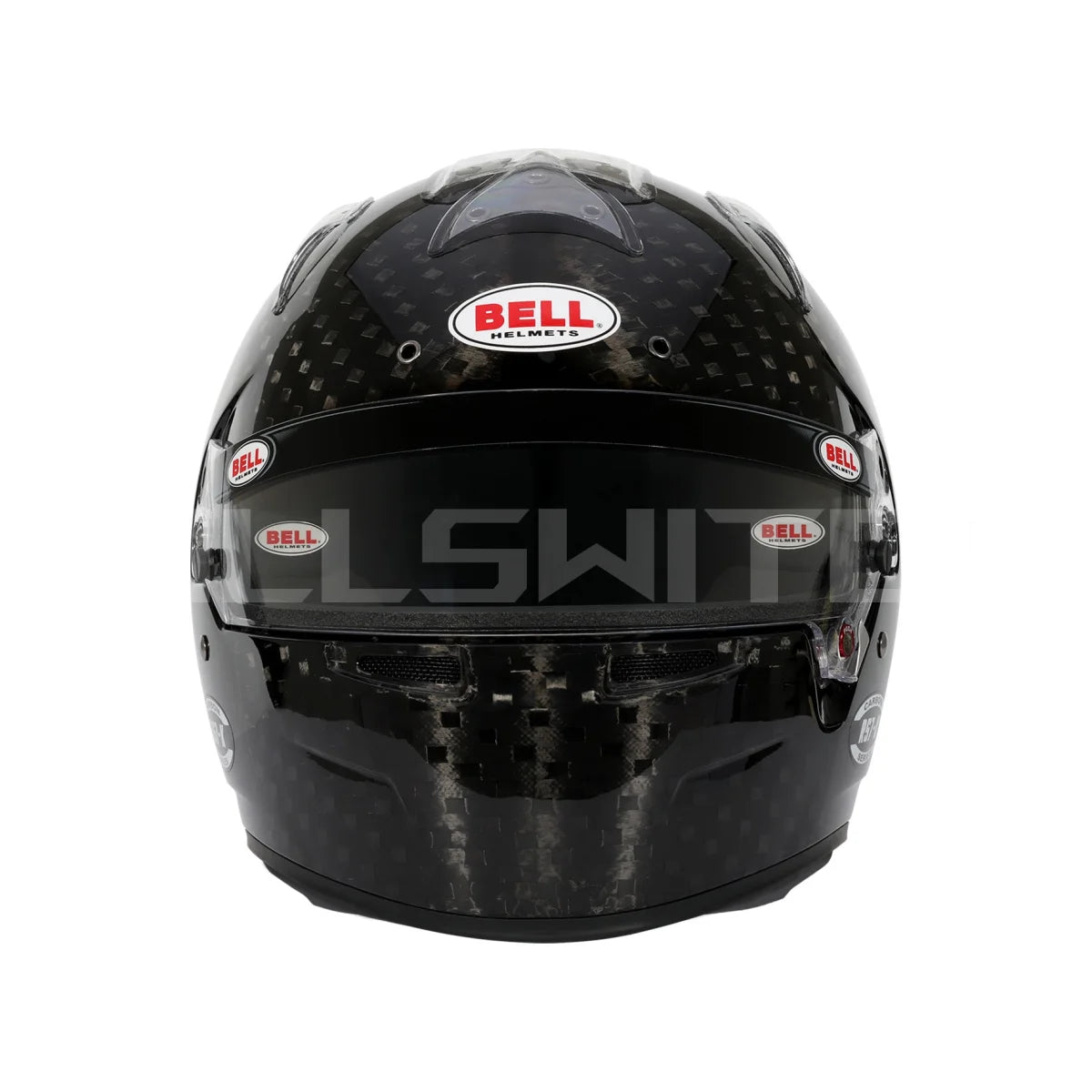 Bell RS7-K Ultra Carbon Karting Helmet - K2025 / FIA8878 - Helmets