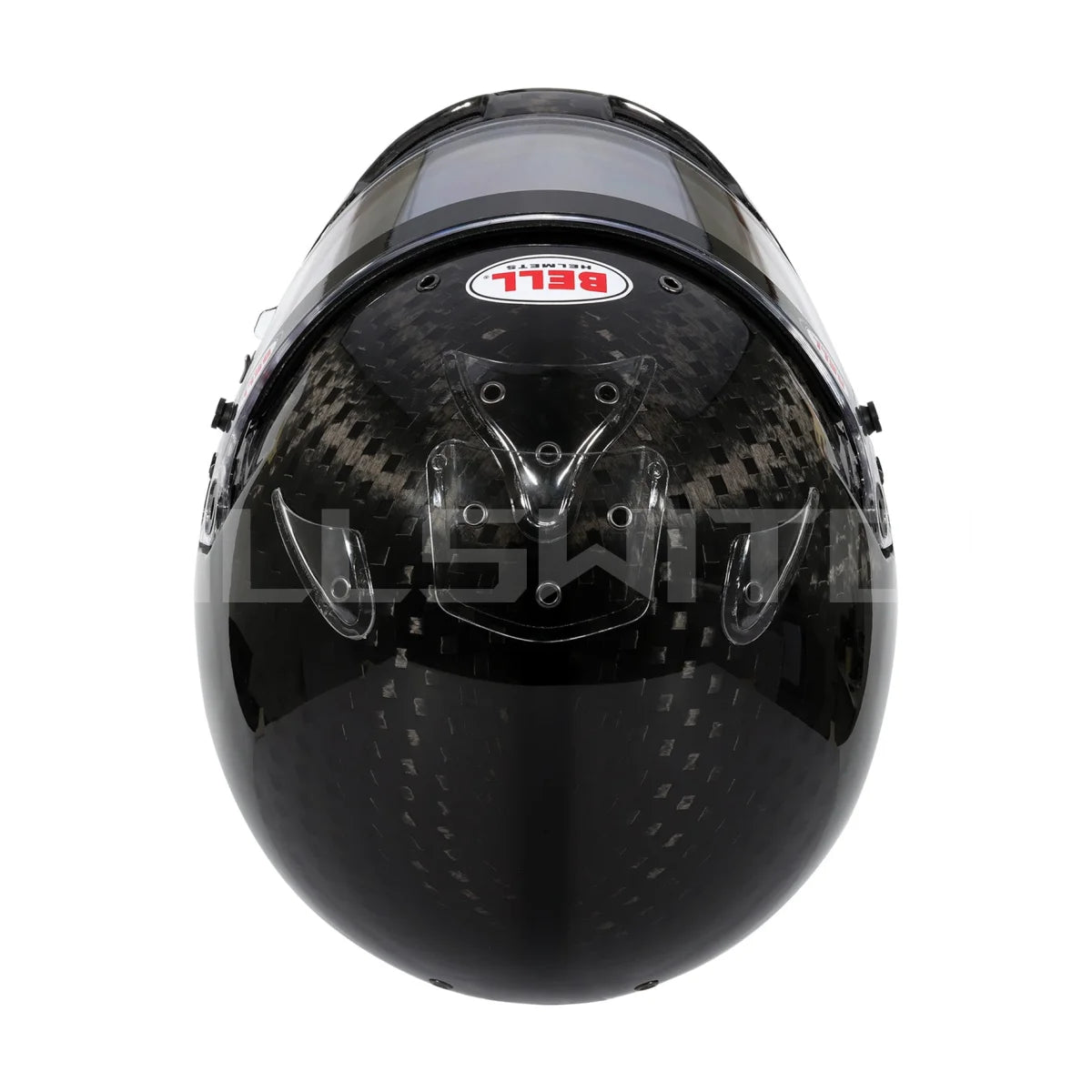 Bell RS7-K Ultra Carbon Karting Helmet - K2025 / FIA8878 - Helmets