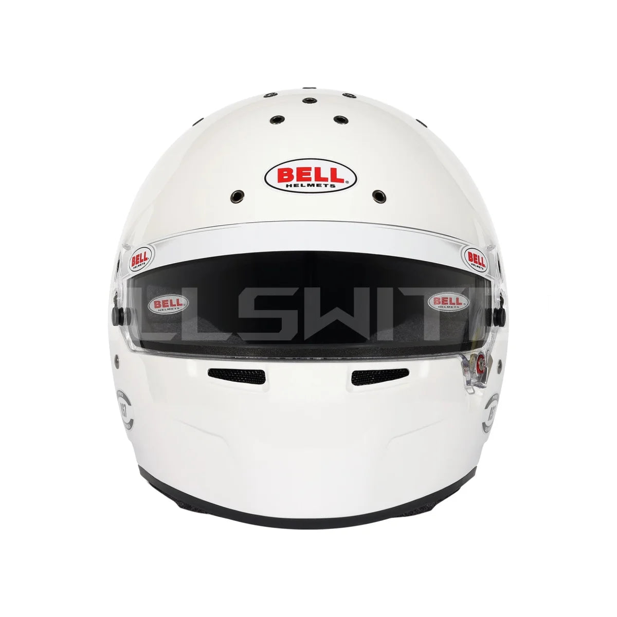 Bell RS7 Pro Racing Helmet - SA2025 / FIA8859 - Helmets