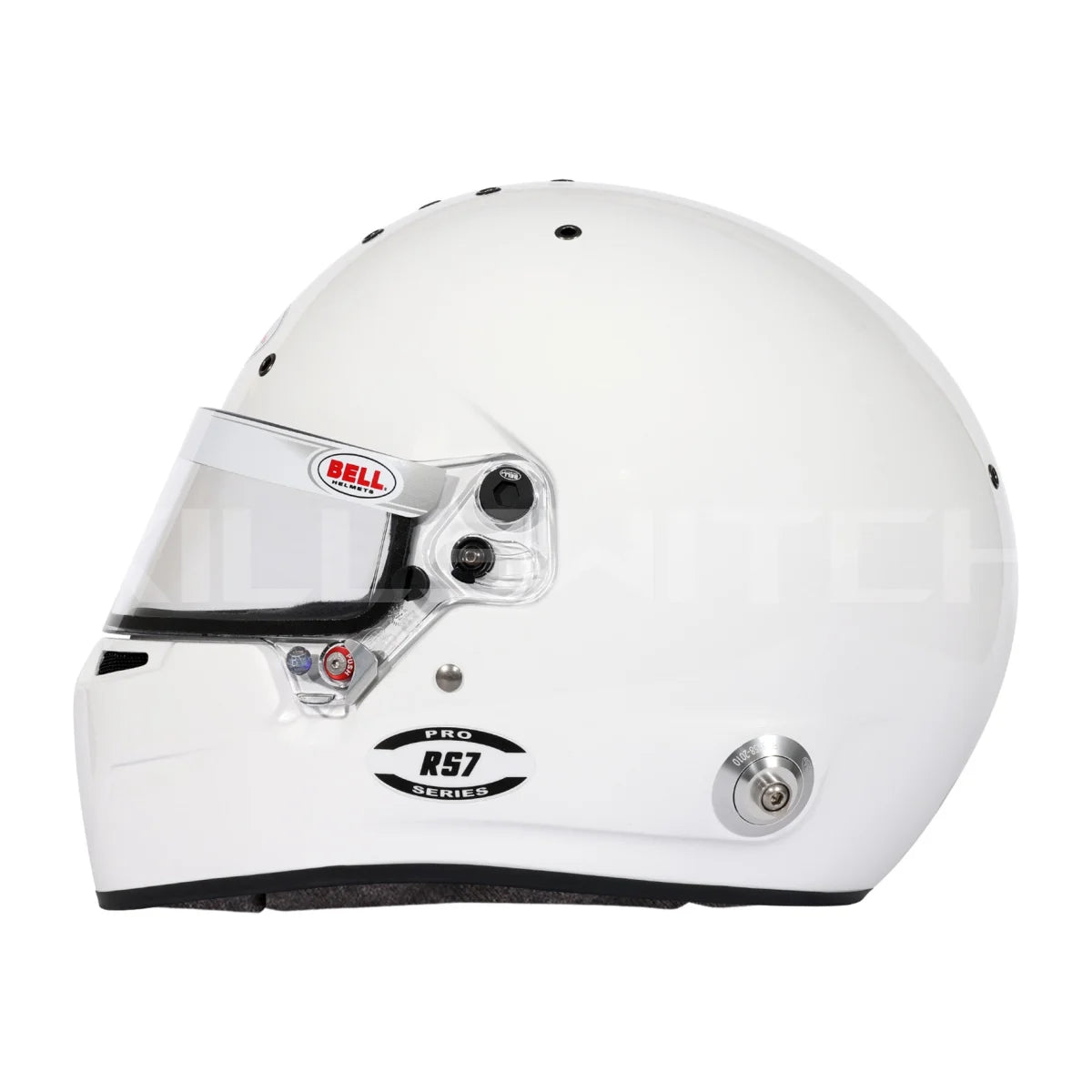 Bell RS7 Pro Racing Helmet - SA2025 / FIA8859 - Helmets