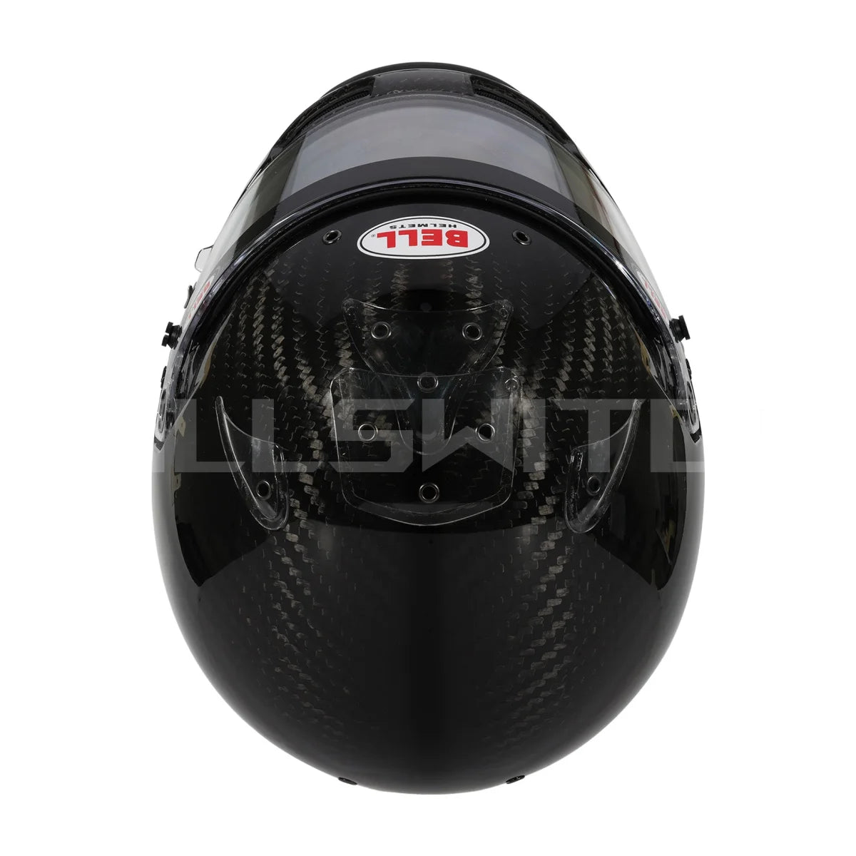 Bell RS7 Ultra Carbon Duckbill Racing Helmet - SA2025 / FIA8859 - Helmets