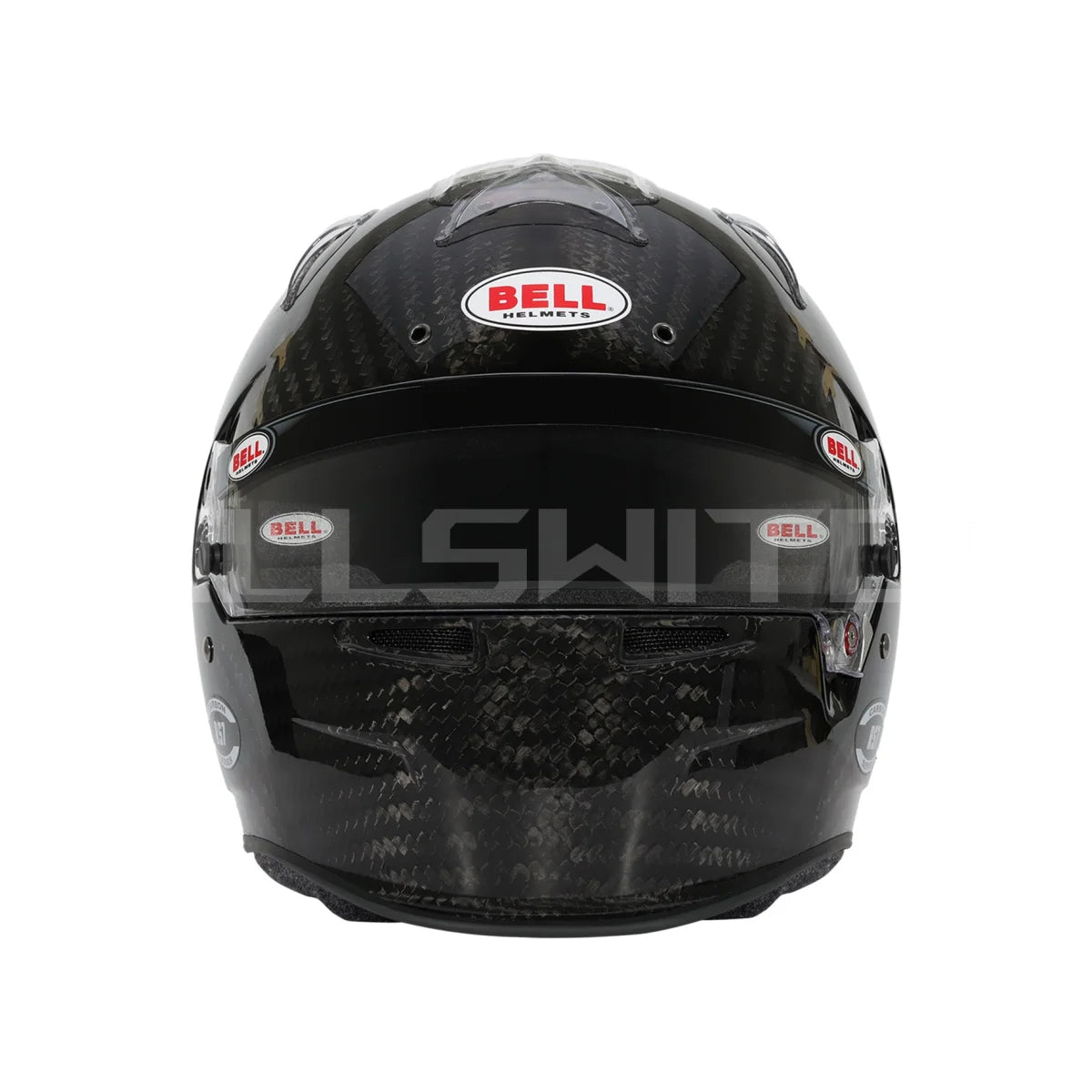 Bell RS7 Ultra Carbon Duckbill Racing Helmet - SA2025 / FIA8859 - Helmets