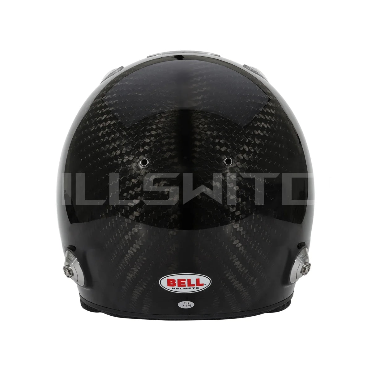 Bell RS7 Ultra Carbon Duckbill Racing Helmet - SA2025 / FIA8859 - Helmets