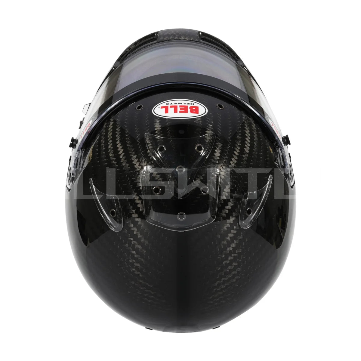 Bell RS7 Ultra Carbon Racing Helmet - SA2025 / FIA8859 - Helmets