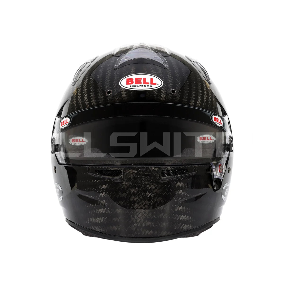 Bell RS7 Ultra Carbon Racing Helmet - SA2025 / FIA8859 - Helmets