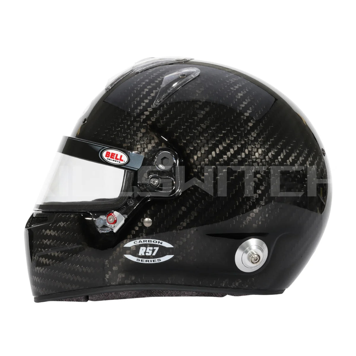 Bell RS7 Ultra Carbon Racing Helmet - SA2025 / FIA8859 - Helmets