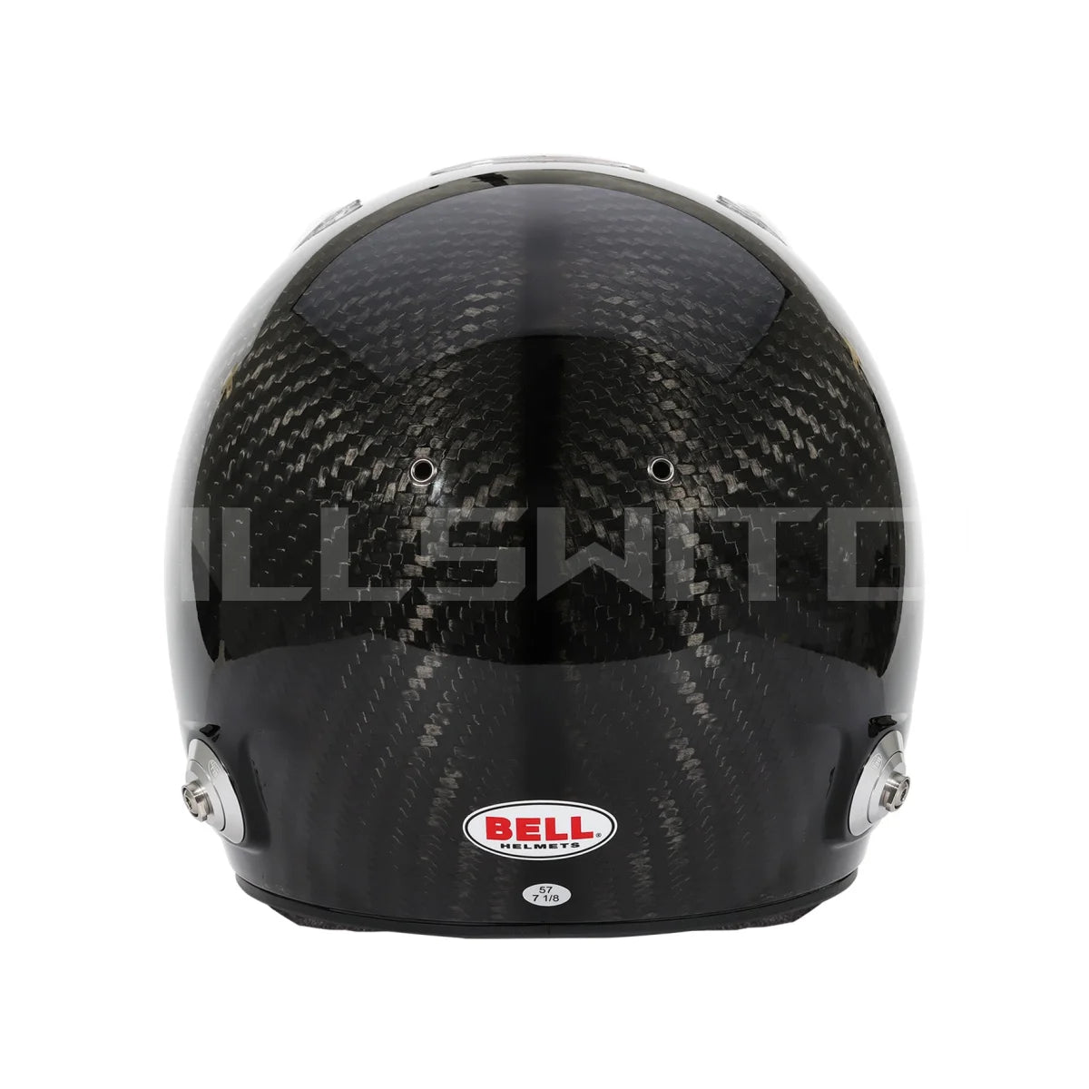 Bell RS7 Ultra Carbon Racing Helmet - SA2025 / FIA8859 - Helmets