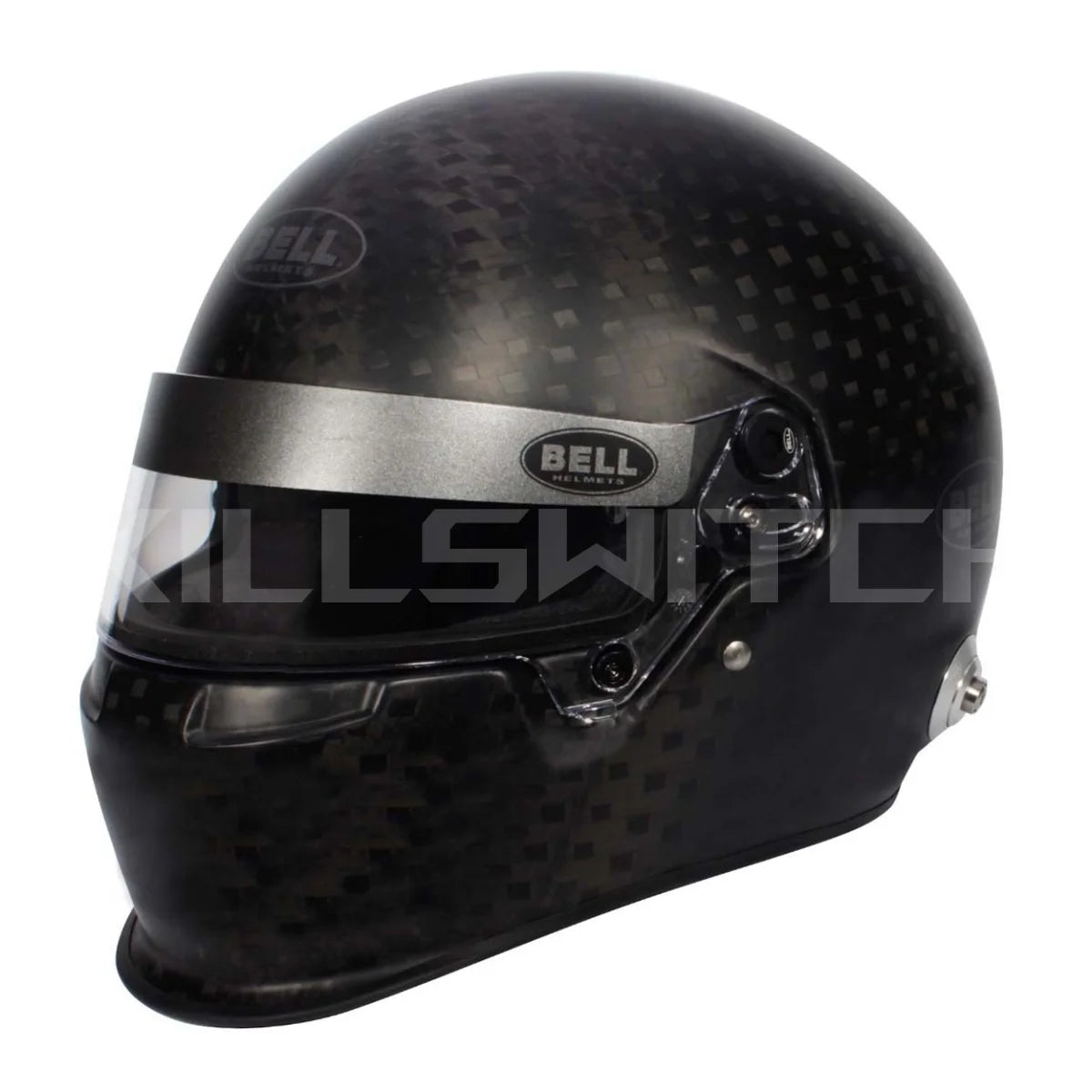 Bell RS7C Lightweight Racing Helmet - SA2020 - 57- - Helmets